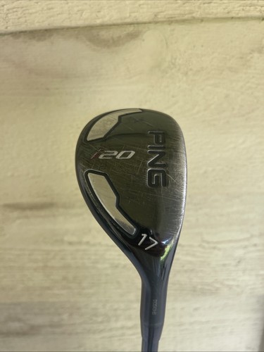 Ping i20 hybrid project - ping,