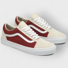 Vans Old Skool Fired Brick