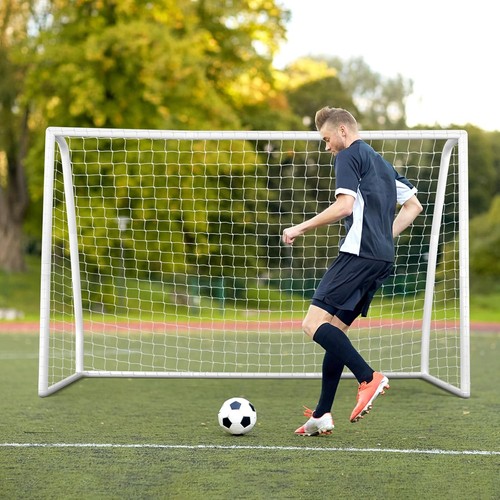 Football goal 6ft 10ft - goal, 6ft-10ft