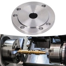 (16mm)Steel Lathe Faceplate