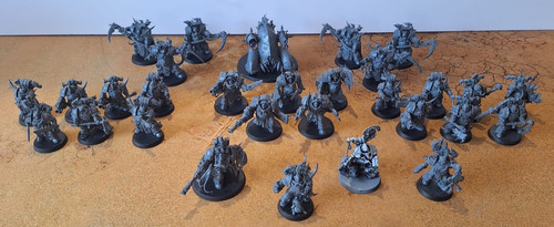 Warhammer 40k death - warhammer, guard