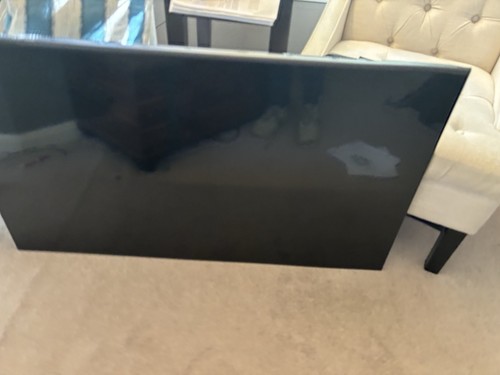 Inch flat screen tv - flat,