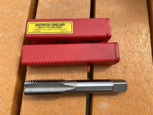 Sherwood england m24x3 hss - sherwood-, m24x3.0