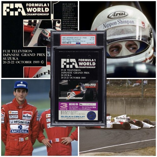 Alain prost 3rd title - prost,