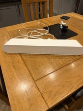 ⚡️ Sonos Ray white  Soundbar WiFi AirPlay ⚡️
