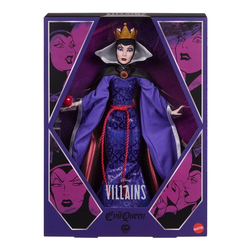 Disney villains evil - evil, queen