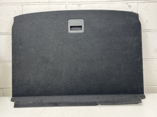 Audi 24 rear - 20-24, boot