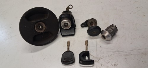 Ford escort mk4 turbo - ford, mk4-rs