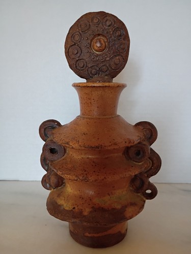 Bernard rooke studio pottery - bernard,
