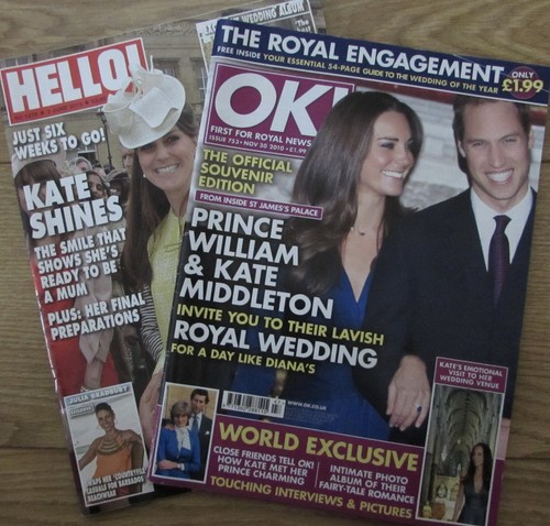 Magazine issues nov - magazine,