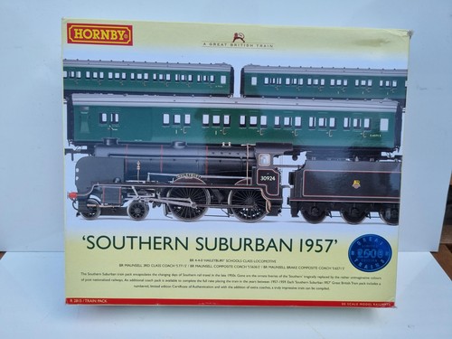 Hornby r2815 southern - hornby, 'southern