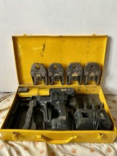 REMS AKKU PRESS BASIC KIT