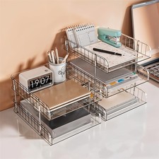 Desktop A4 Form Paper Letter