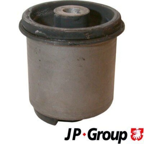 Bearing axle body - axle, rear