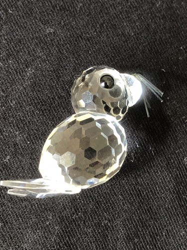 Vintage swarovski seal pup - vintage,