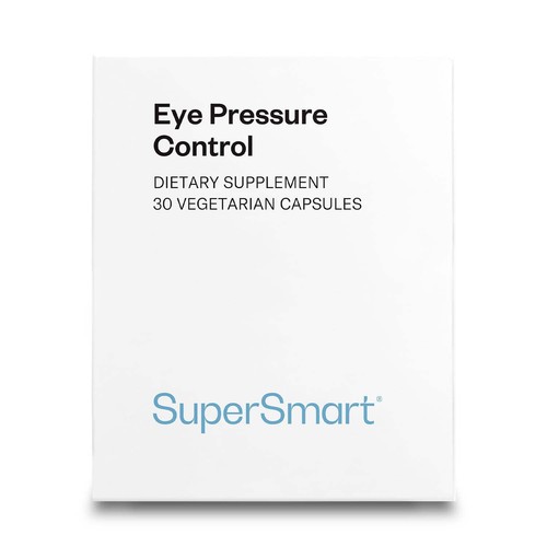 Supersmart eye pressure - eye,