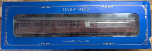 Darstead gauge pair d23 br - darstead,