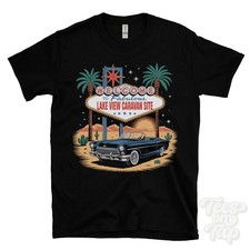 LAKE VIEW CARAVAN SITE LAS