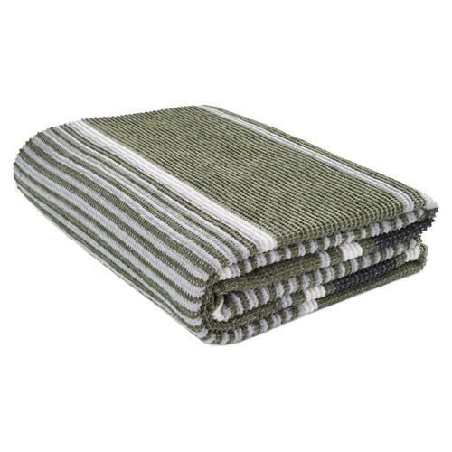 Cotton rich blanket soft - rich,