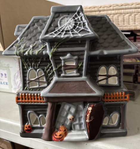Slatkin homeworx halloween - slatkin,