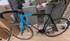 Btwin Ultra AF 720 Road Bicycle 58cms Great Condition