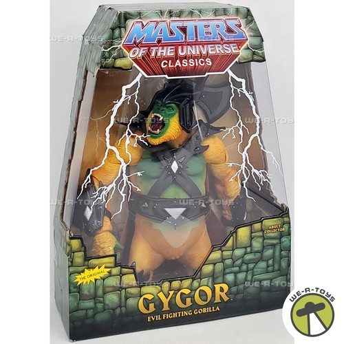 Masters the universe - the,