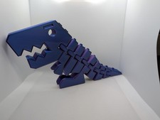 29cm Giant Flexi Rex Dinosaur