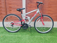 APOLLO FS.26 Mountain Bike