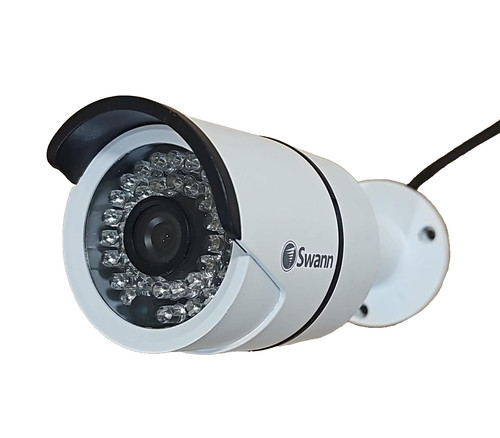 Swann 720p 850tvl - 720p, cctv