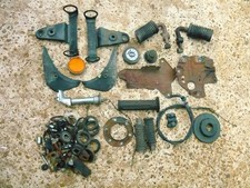 1980 1981 Suzuki GS250T X OEM