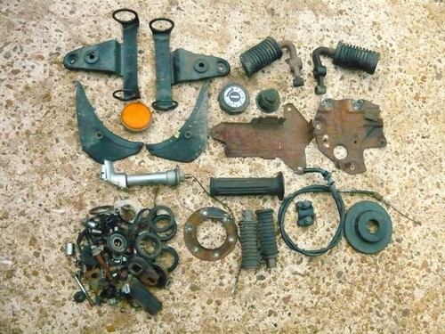 1980 1981 suzuki - 1980, gs250t