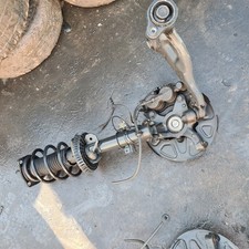 MERCEDES VITO 2014-2024 FRONT LEG SUSPENSION DRIVER RIGHT SIDE A4473205538