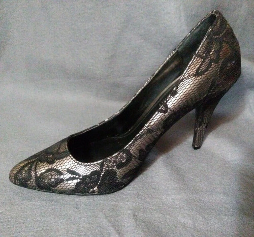 Colin stuart high heel - colin,
