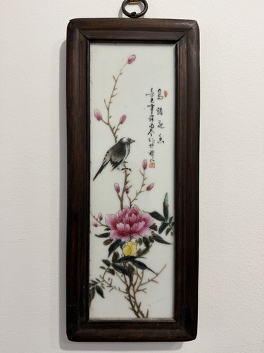 Stunning chinese porcelain - chinese,