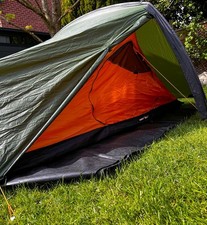 Vango F10 Helium 200 -