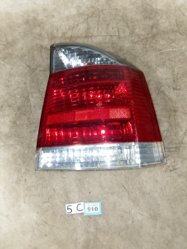 Vauxhall vectra driver side - driver,
