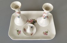 empire ware pottery