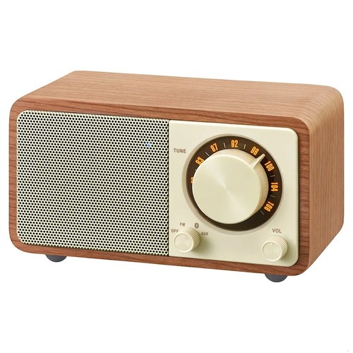Sangean 301 bluetooth - sangean, wr-301