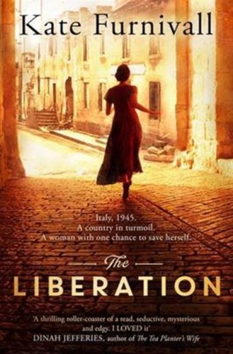 The liberation kate - liberation,