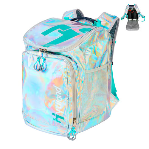 Ski bag 32l travel backpack - ski,