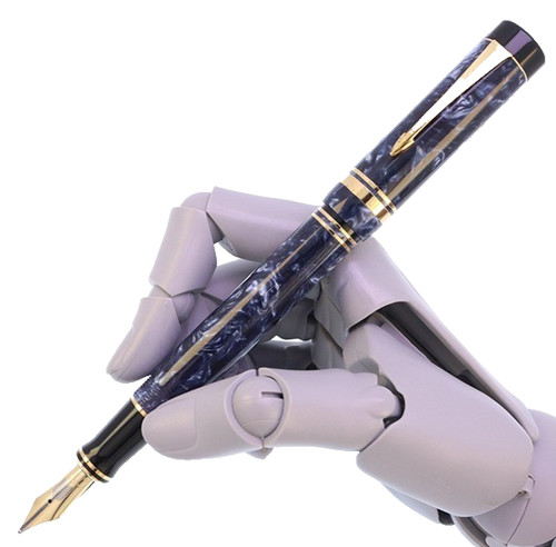 Parker fountain pen - parker,