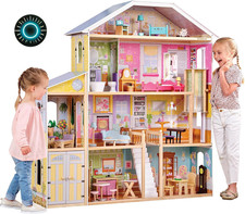 Dollhouse Jumbo Furniture