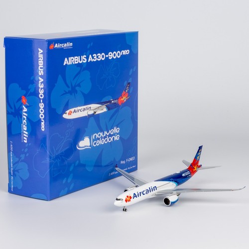 Models 400 aircalin - ng,