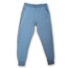 Primark Joggers Men's Small Bluish Grey Tapered Jogging Bottoms Trousers