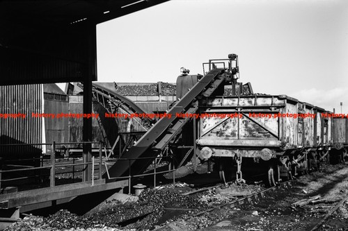 Q002414 coal mine - q002414,