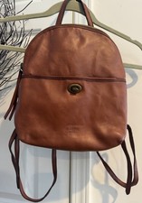 Margot New York Leather