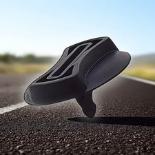 Plastic Cover Clip Parts Black