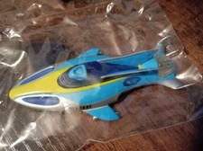 Konami Stingray SUBMARINE