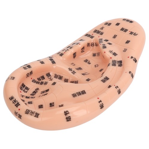 Ear sticker acupuncture kit - ear,
