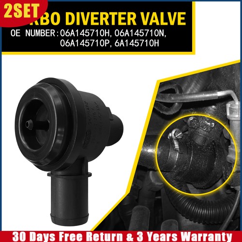 Petrol diverter dump - 2x,
